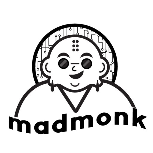 Madmonk.ai