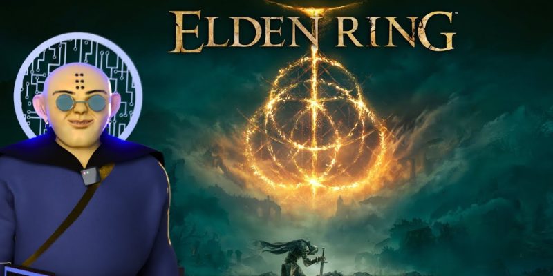 MadMonk Elden Ring